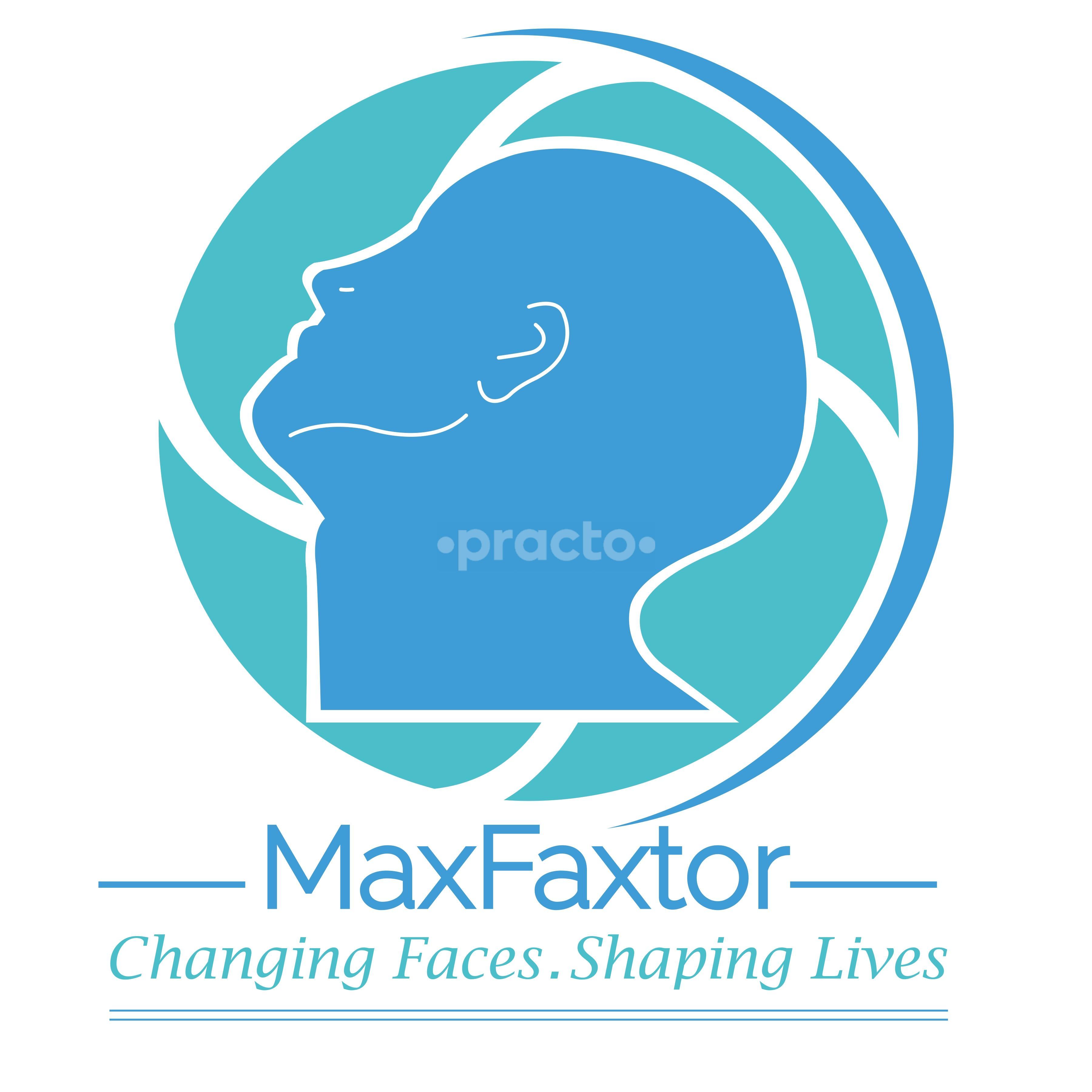 MaxFaxtor