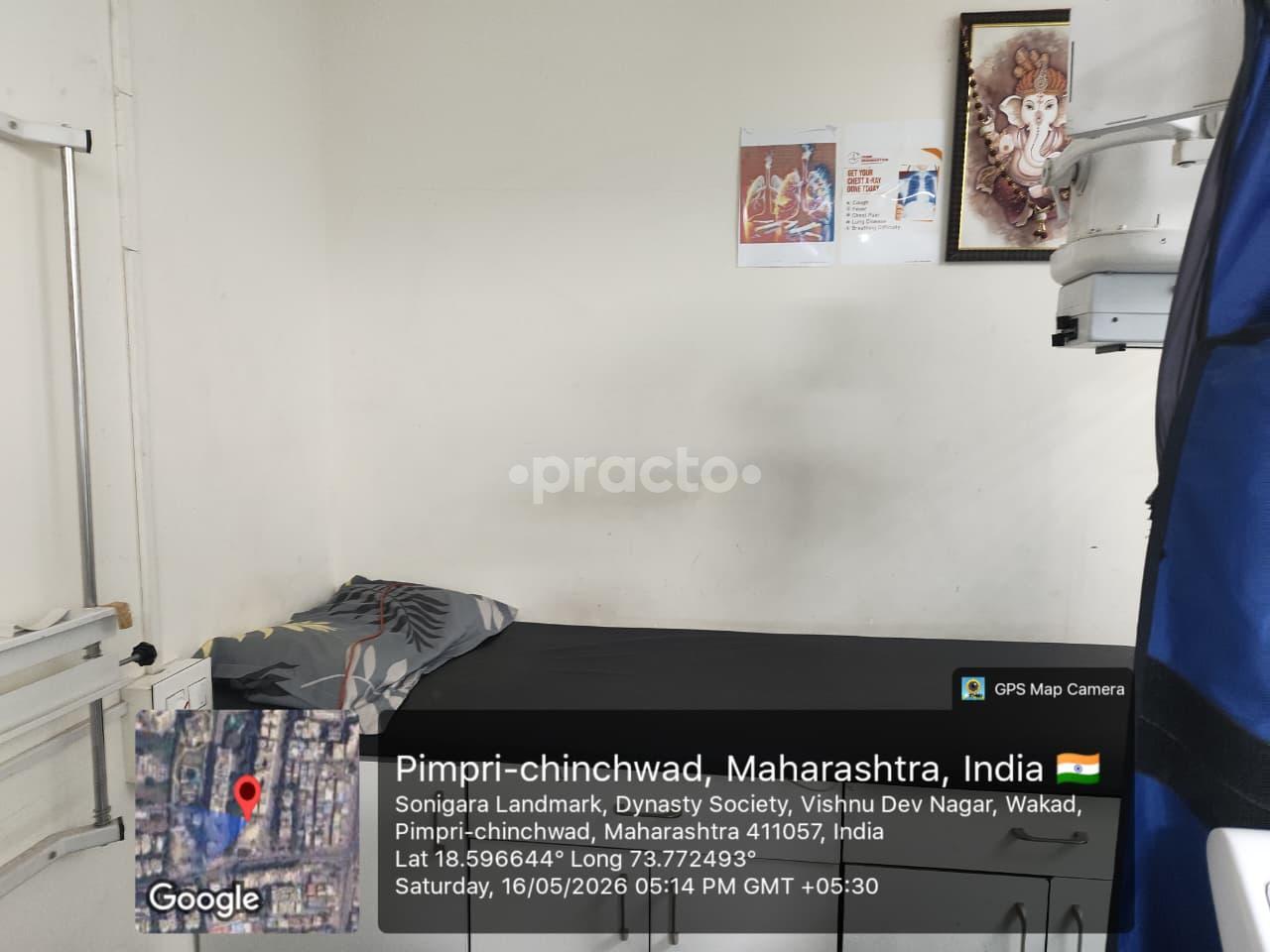Icon Diagnostic Medical Centre Pimple Saudagar Pune
