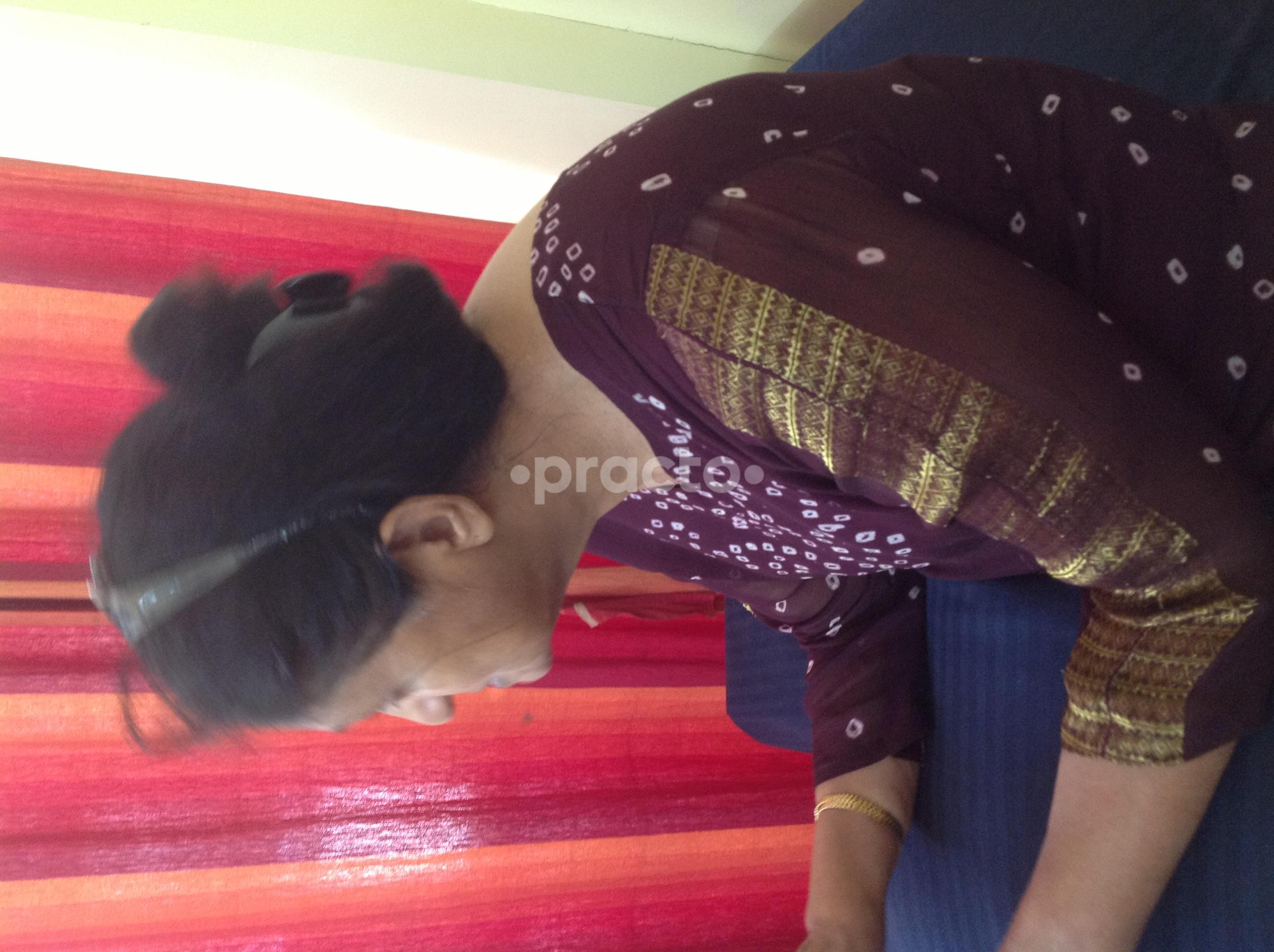 OPD/Ward at A Human Designer Bandra West Mumbai