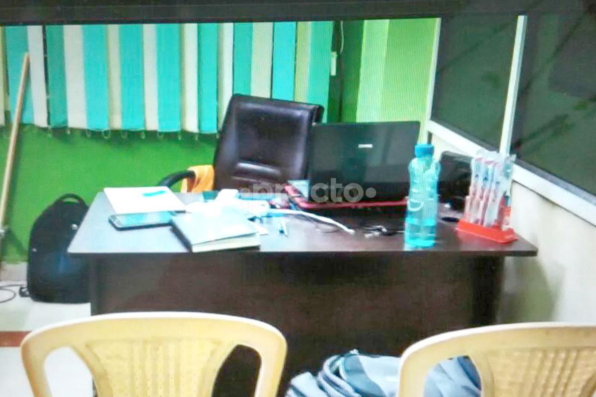 OPD/Ward at Sree Dental Care Akkayyapalem Visakhapatnam