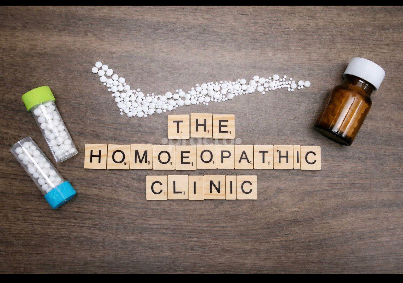 Homoeopathic Clinic