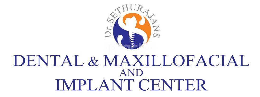 Dr. Sethurajan's Dental & Maxillofacial Centre