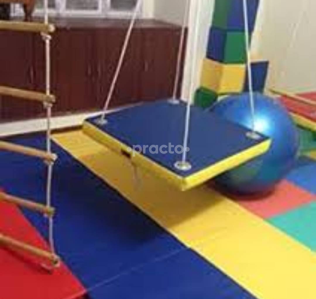 Pediatric Occupational Therapy Dombivli East Thane