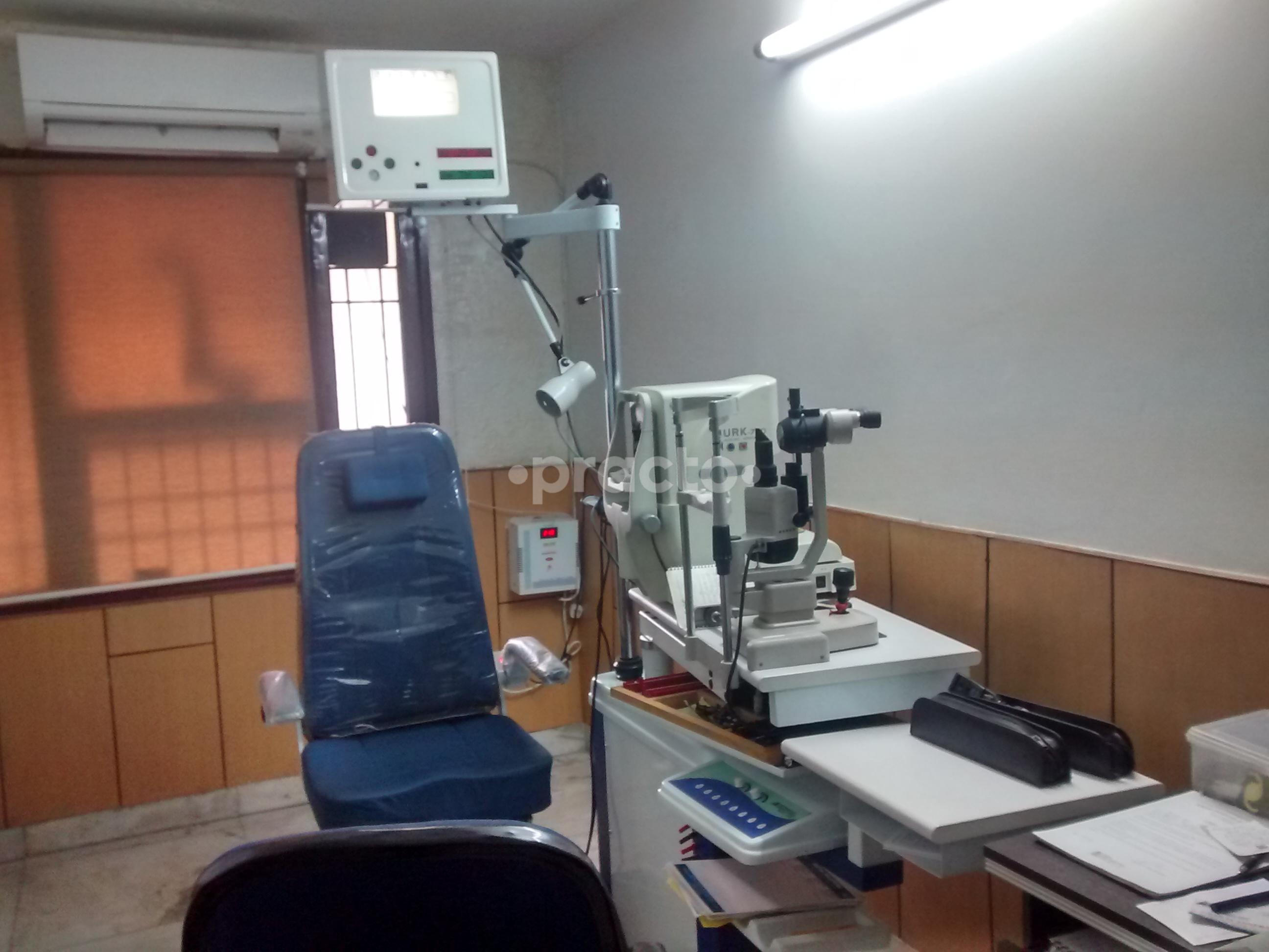 Gopal Hospital Phase 7 Mohali