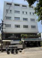 Unity Hospitals