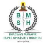 Bhagwan Mahavir hospital