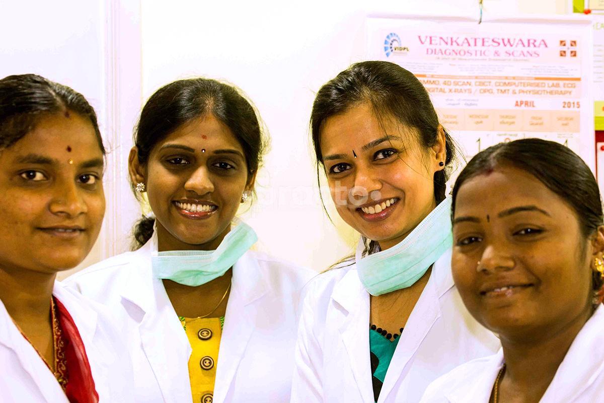 Rootcoz Dental Care Velachery Chennai