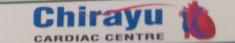 Chirayu Hospital