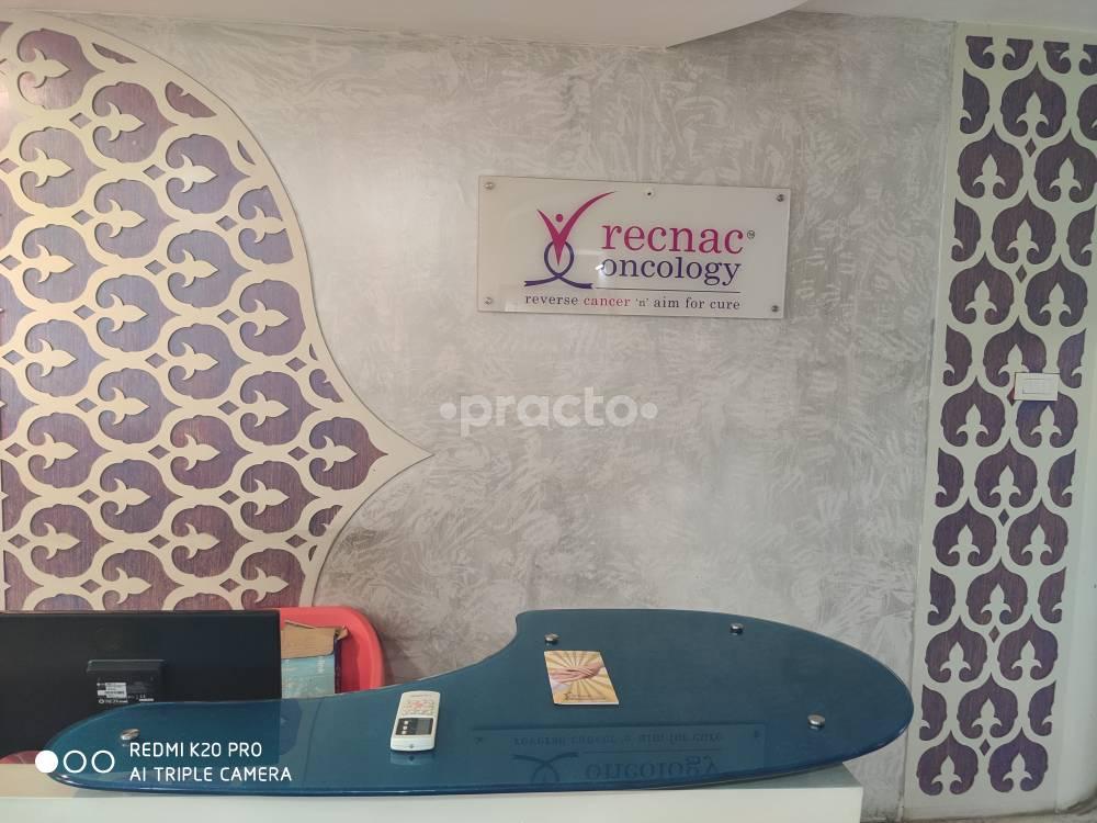 Recnac Oncology Clinic T Nagar Chennai