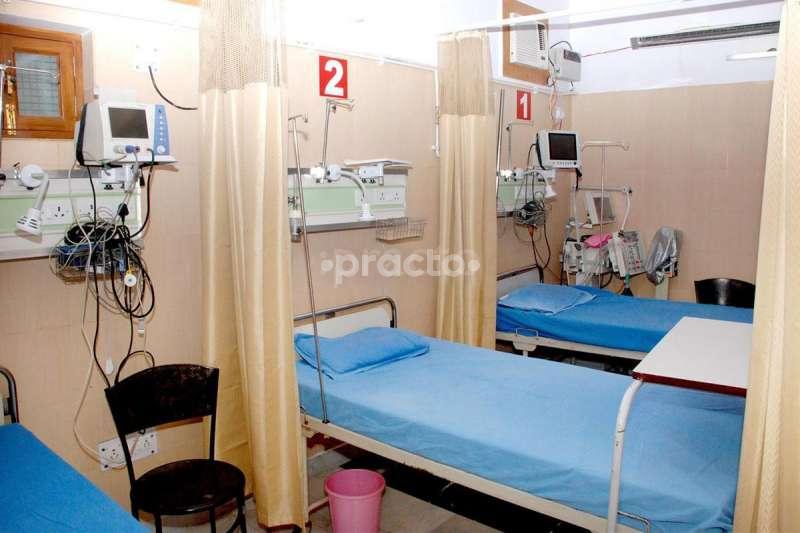 Jain Hospital Karkardooma Delhi
