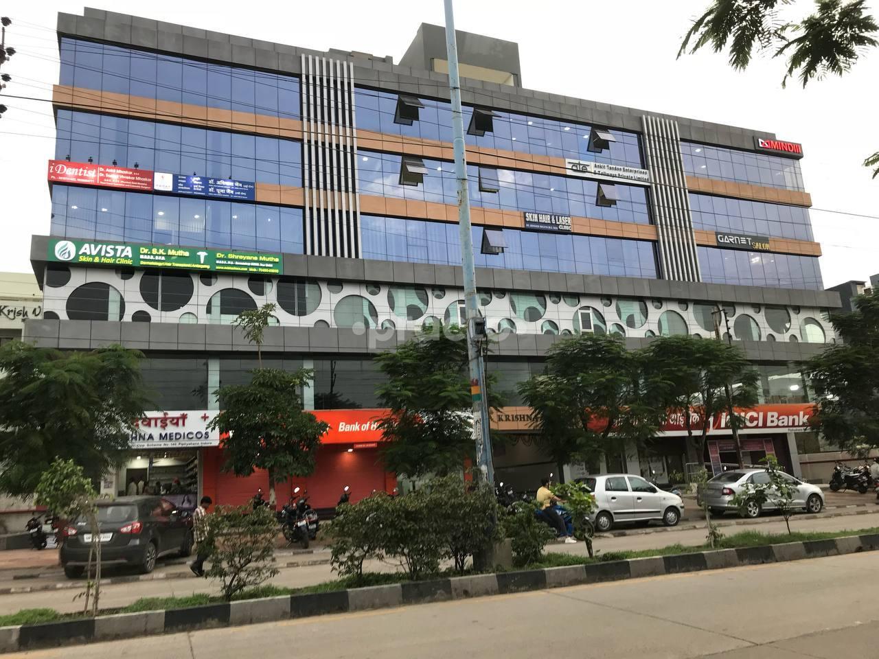 The Abhay Clinic Pipliyahana Indore