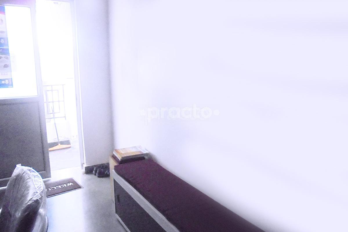 Waiting Area at Dental Residence Gomtinagar Vistar Lucknow