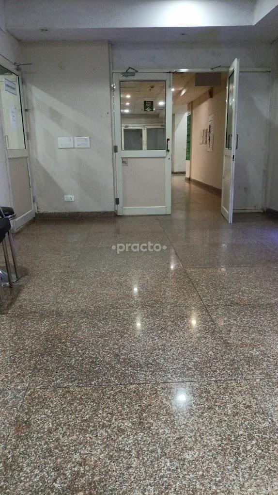 Ivy Hospital Raja Sansi Amritsar