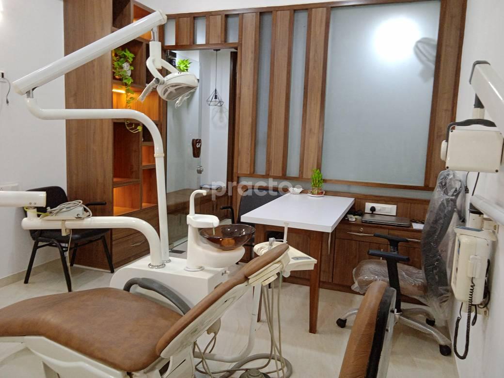 GS Dental Care Nikol Ahmedabad