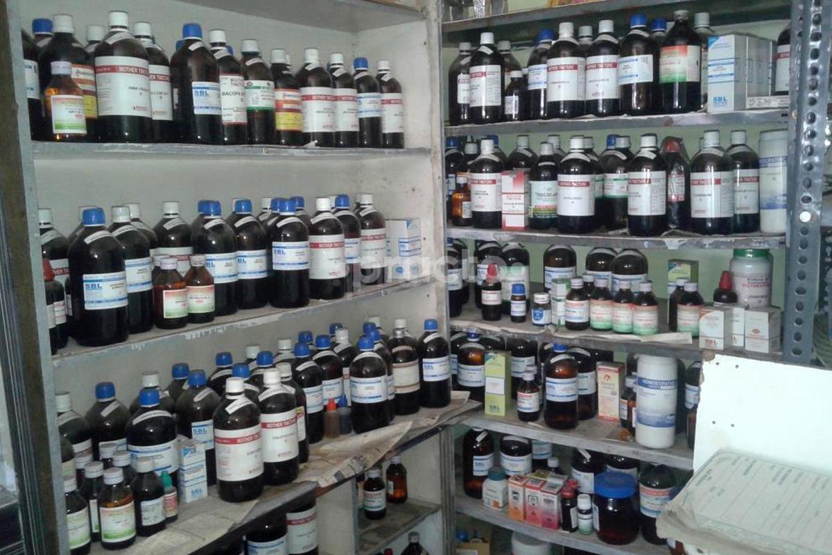 Dr. Shreekanth's  Homeopathic Clinic Kothapet Hyderabad