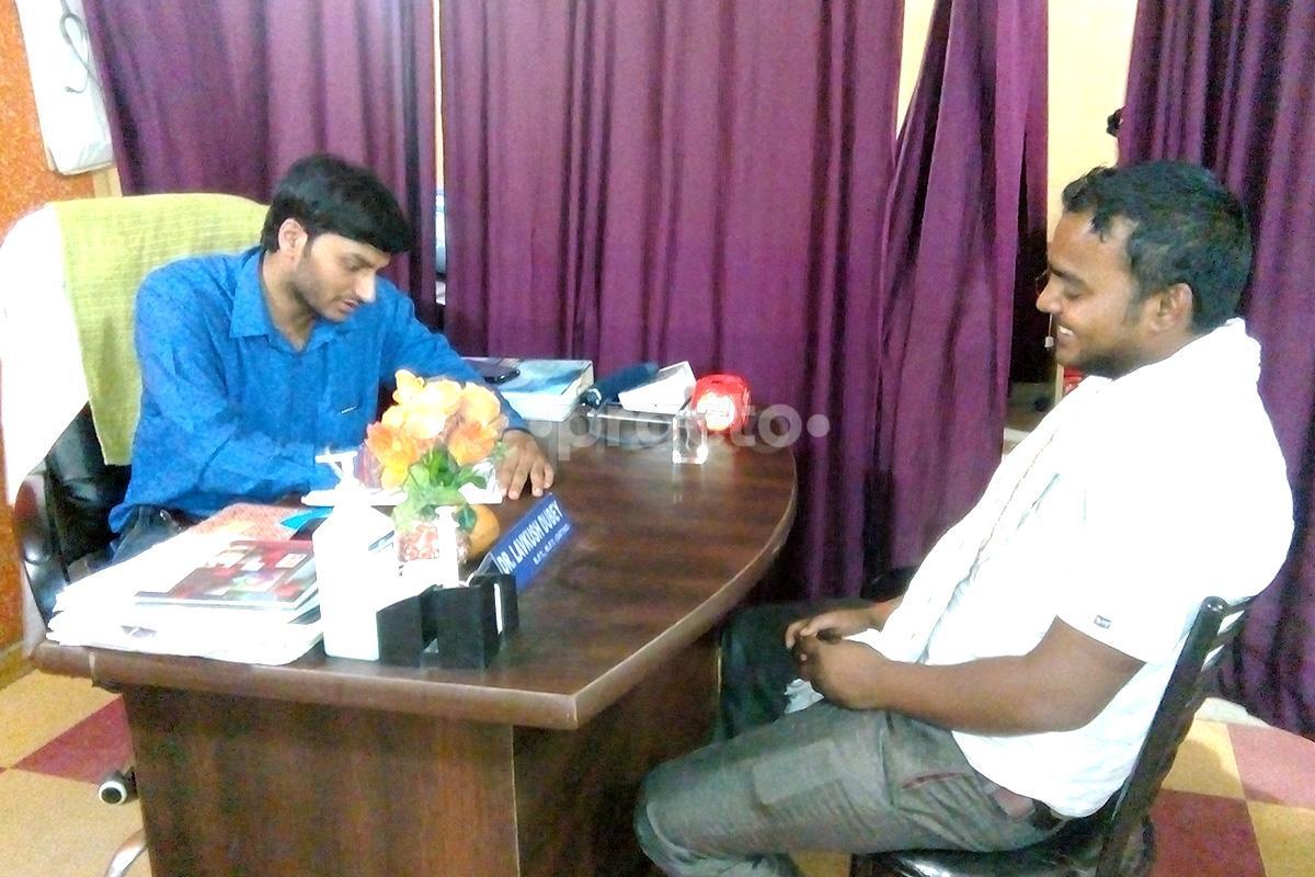 OPD/Ward at Koneshwar Physiotherapy Centre Chowk Lucknow