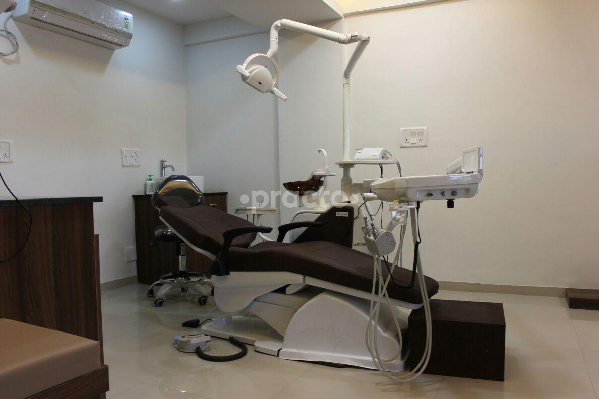 Keona Dental  Clinic Vasna Vadodara