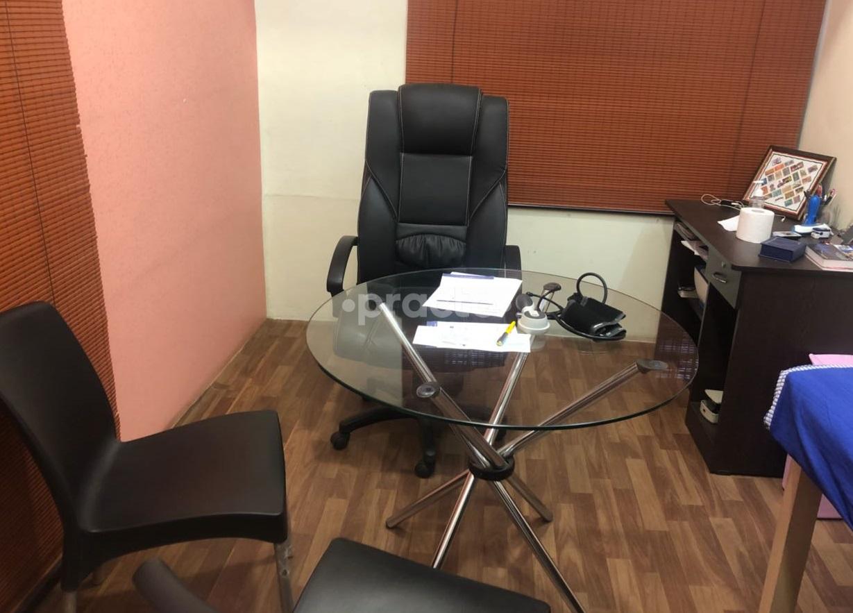 OPD/Ward at Synergy Diabetes Specialty Clinic & Diagnostics VV Puram Bangalore