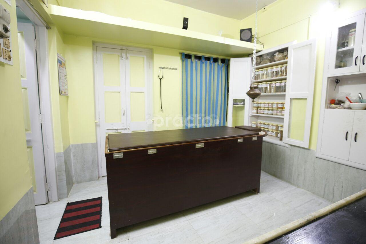 Services at Dhanwantari Clinic Shaniwar Peth Pune