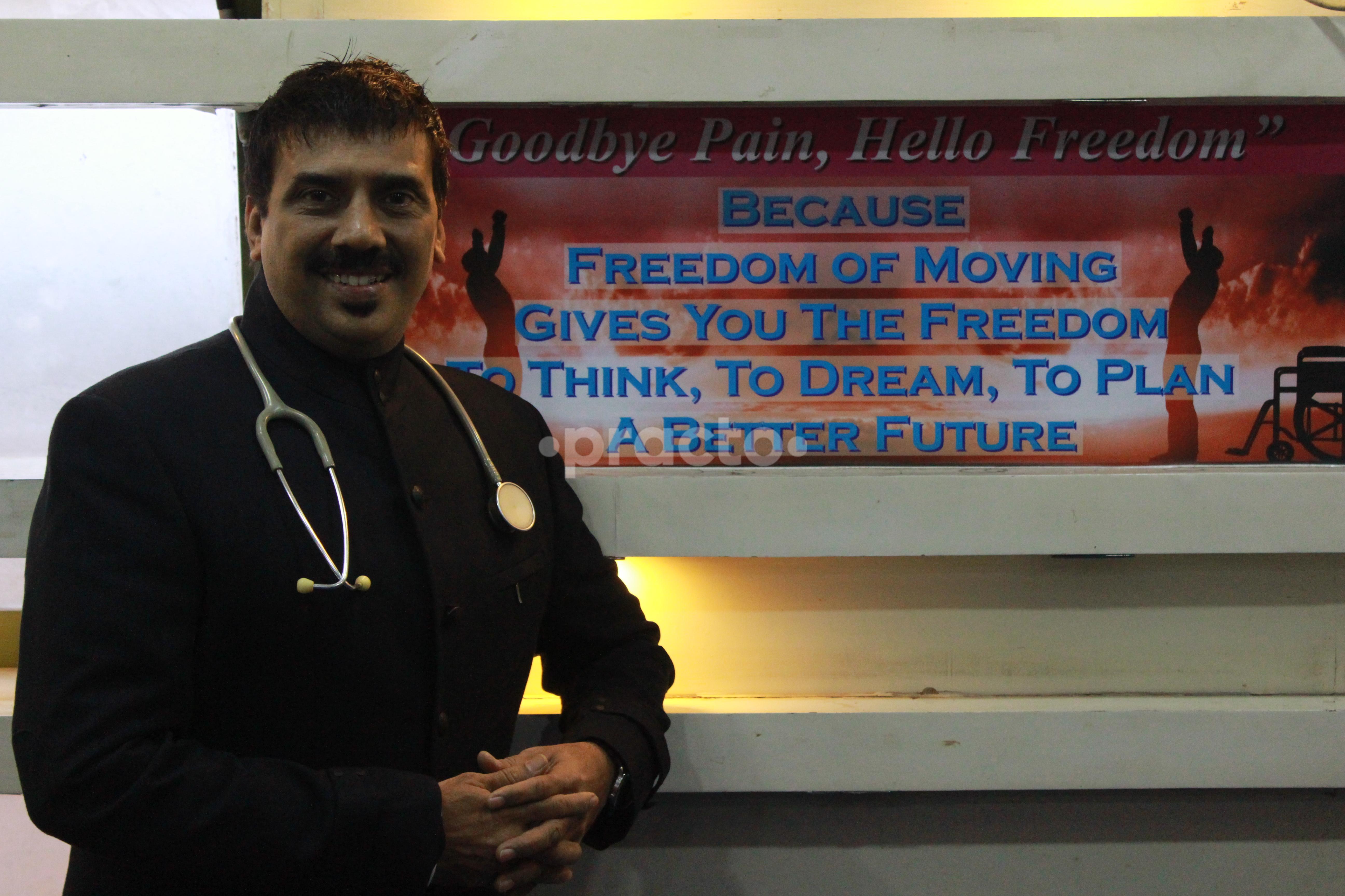 Other at Shape - U Obesity Clinic Mulund West Mumbai