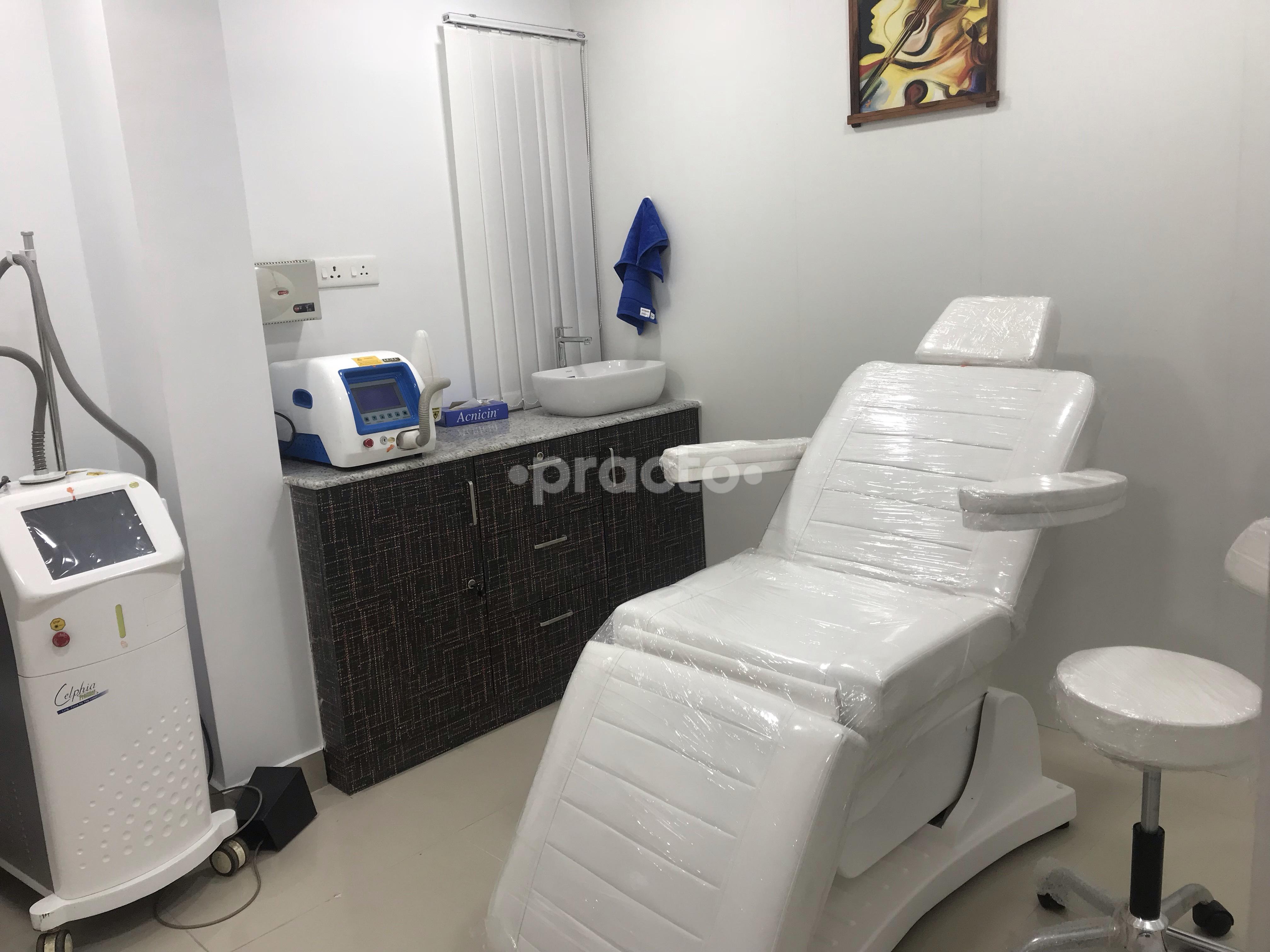 Services at Vaishnavi Derma Clinic MVP Colony Visakhapatnam