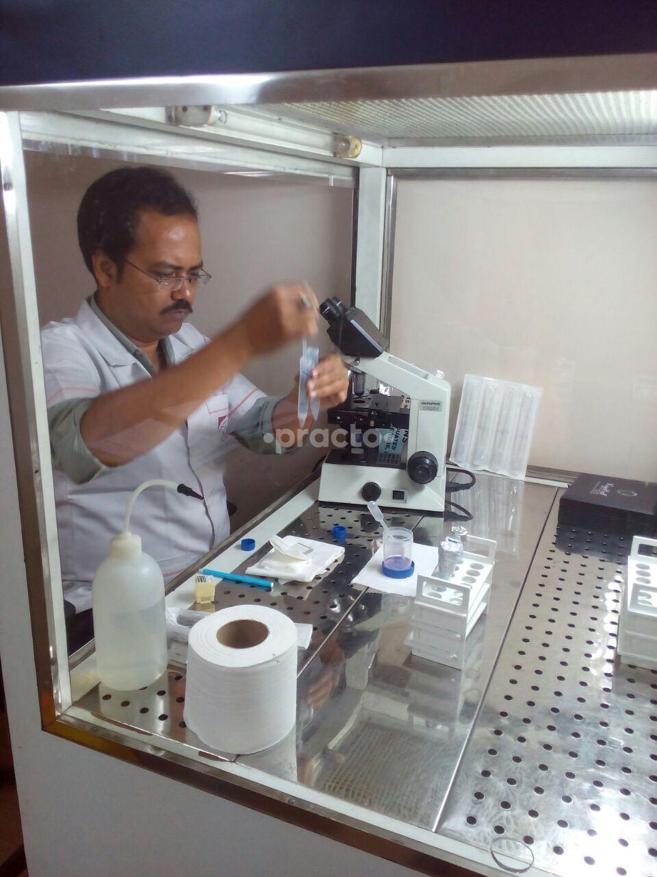 Others at Care IVF Salt Lake Kolkata