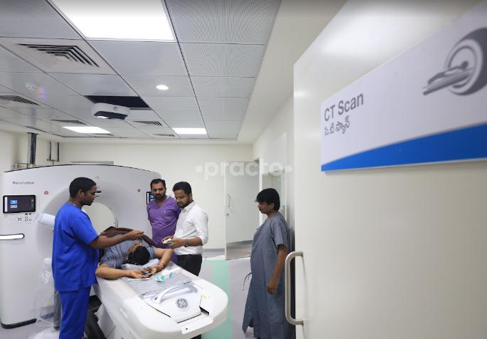 Sunshine Hospitals Secunderabad Hyderabad