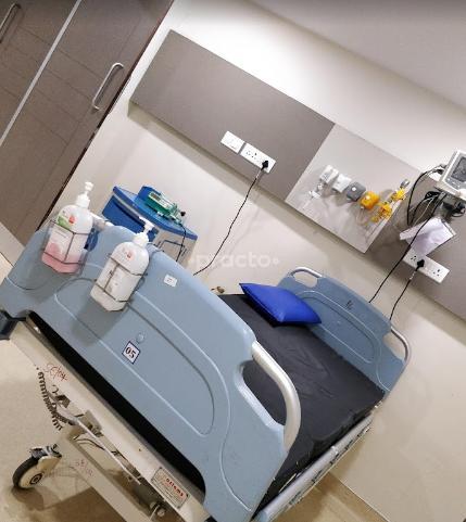 Sunshine Hospitals Secunderabad Hyderabad