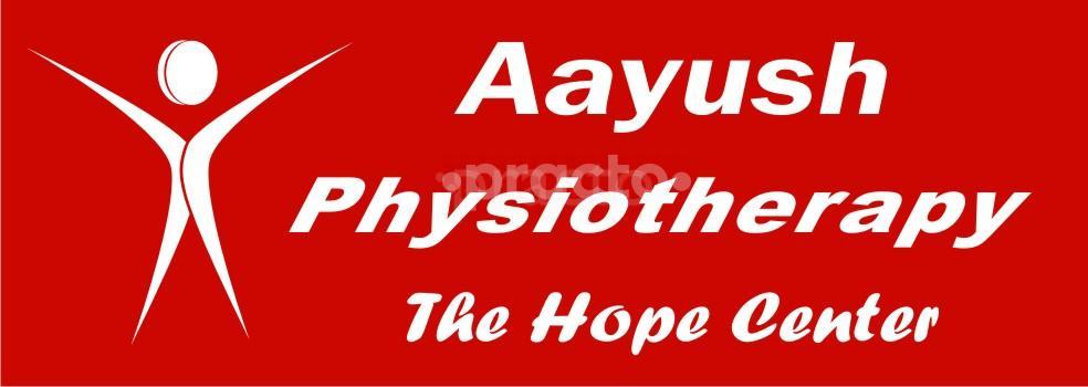 Entrance at Aayush Physiotherapy Center, Women and Baby Wellness Center Ss Colony Madurai