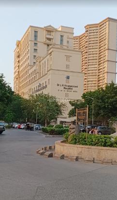 Hiranandani Hospital Thane West Thane