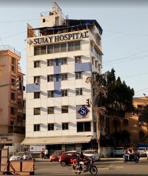 Sujay Hospital And Research Center Juhu Mumbai
