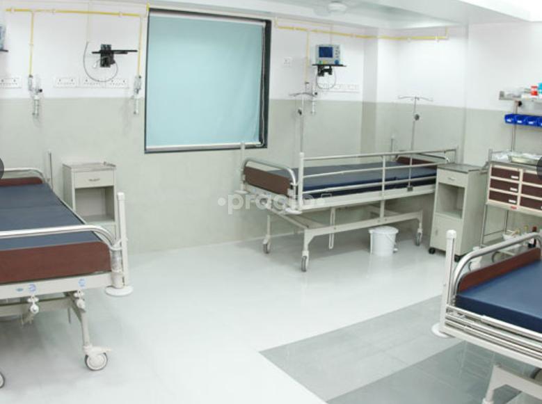 Sujay Hospital And Research Center Juhu Mumbai