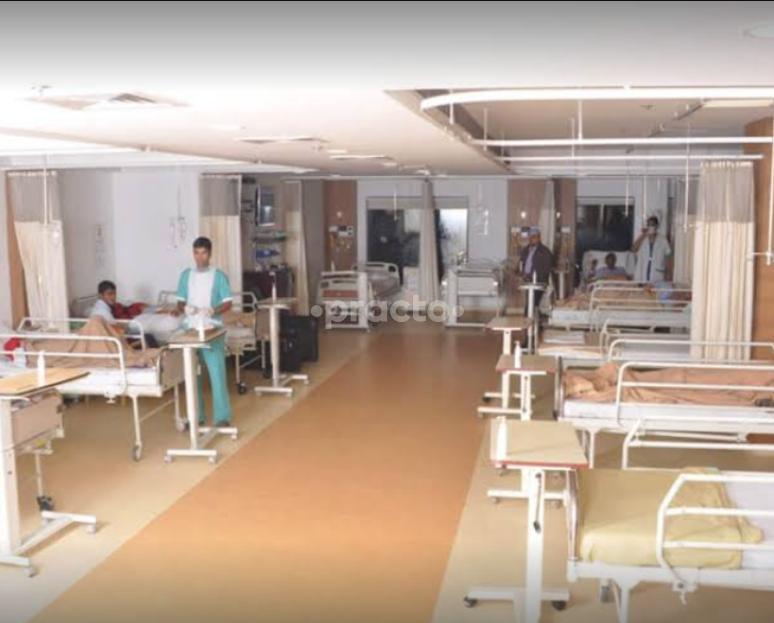 Fortis Escorts - Jaipur Malviya Nagar Jaipur