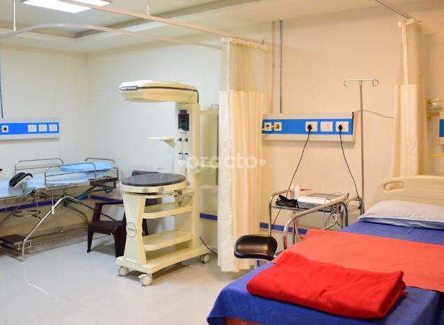Abhayahasta Multispeciality Hospital Kaggadasapura Bangalore