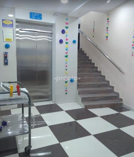 Sameer Hospital Asif Nagar Hyderabad