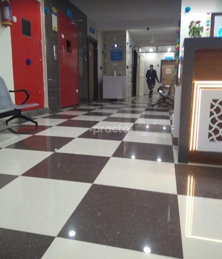 Sameer Hospital Asif Nagar Hyderabad