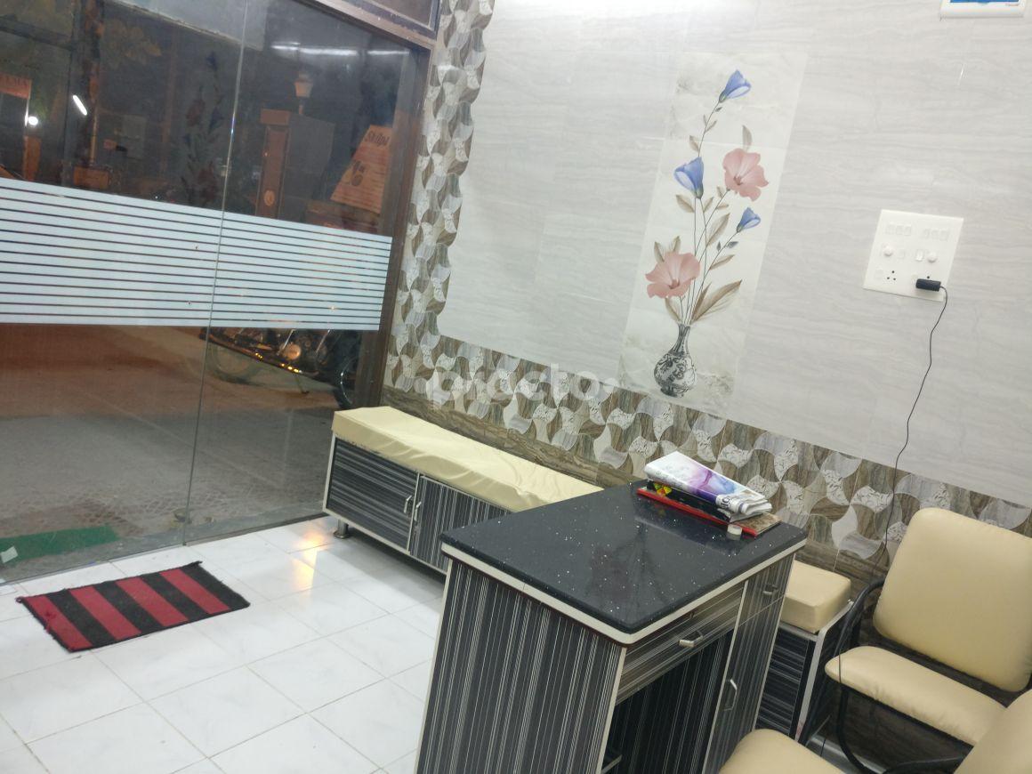 Borade Multispeciality Clinic Juinagar Navi Mumbai
