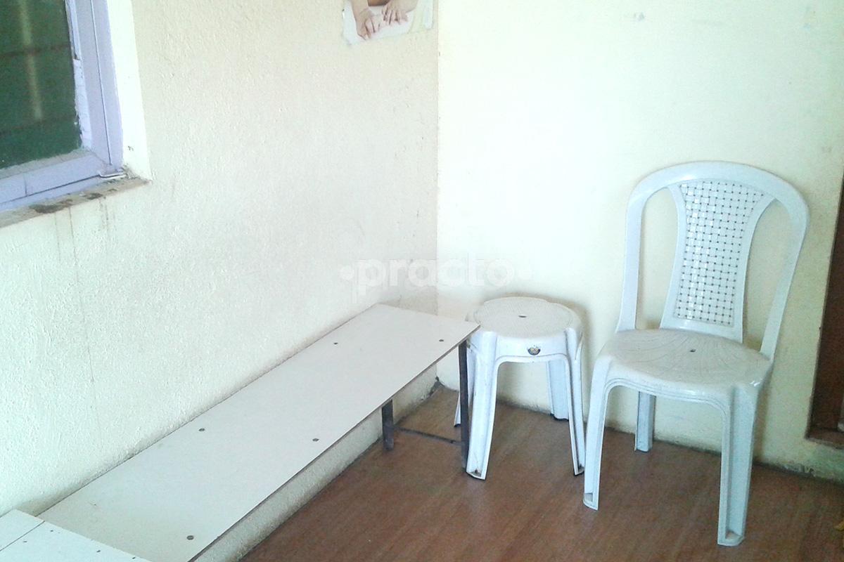 Waiting Area at Shree Sai Clinic Shivaji Nagar Nashik