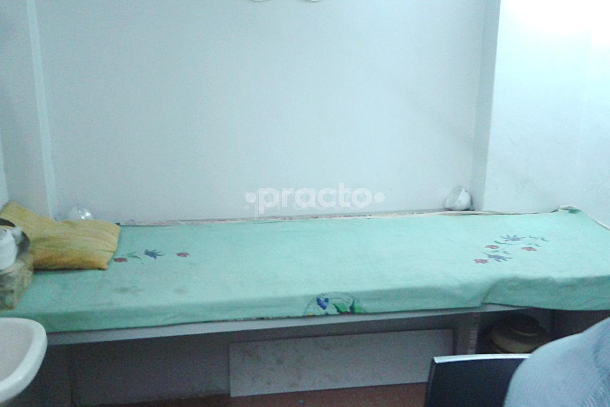 OPD/Ward at Niramay Ayurvedic Clinic Nashik Road Nashik