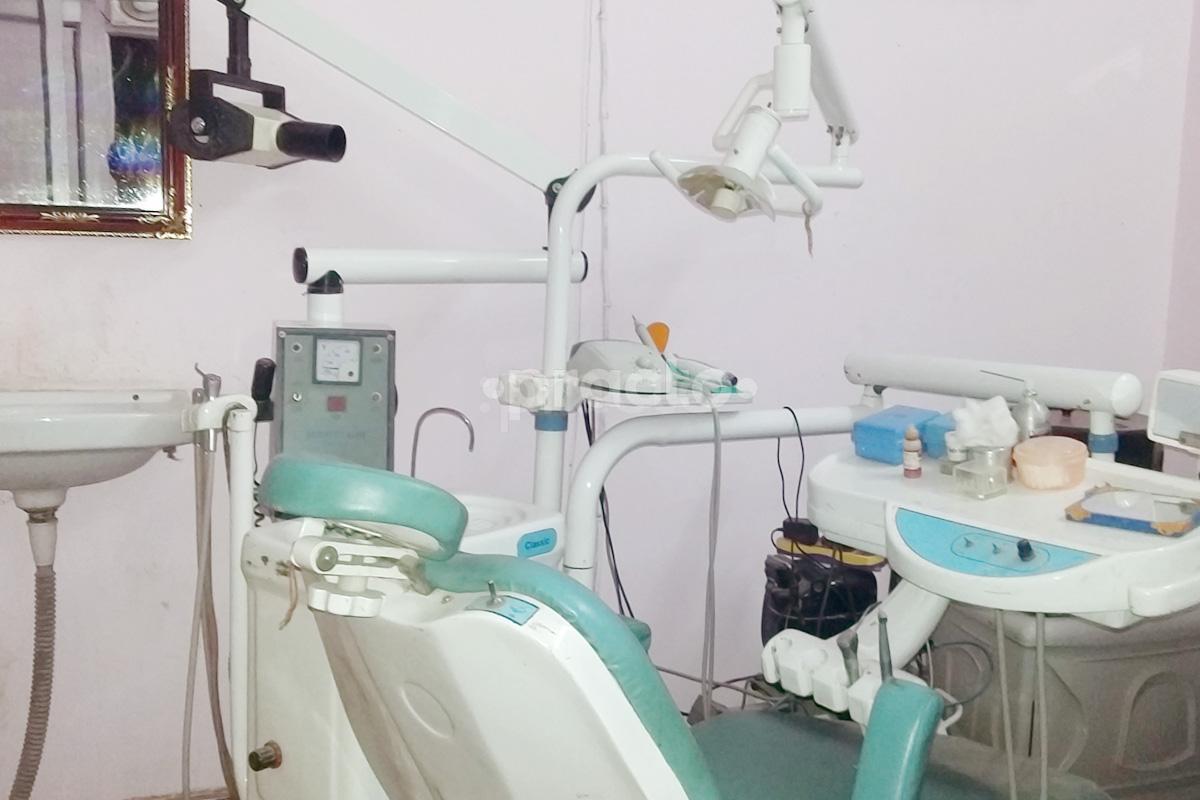 Services at Shirdi Sai Dental Clinic Indira Nagar Lucknow