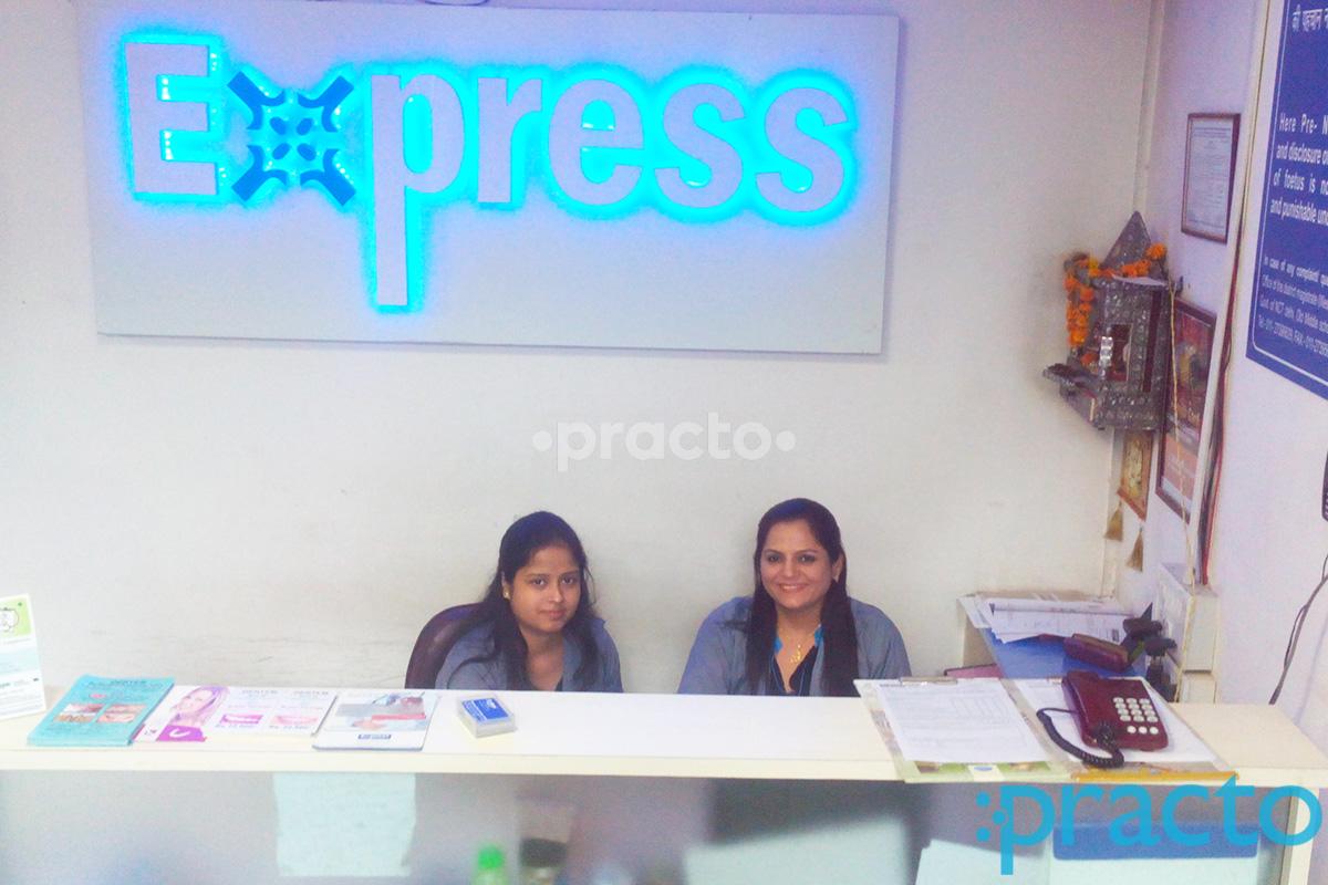 Express Clinics - Punjabi Bagh Punjabi Bagh Delhi