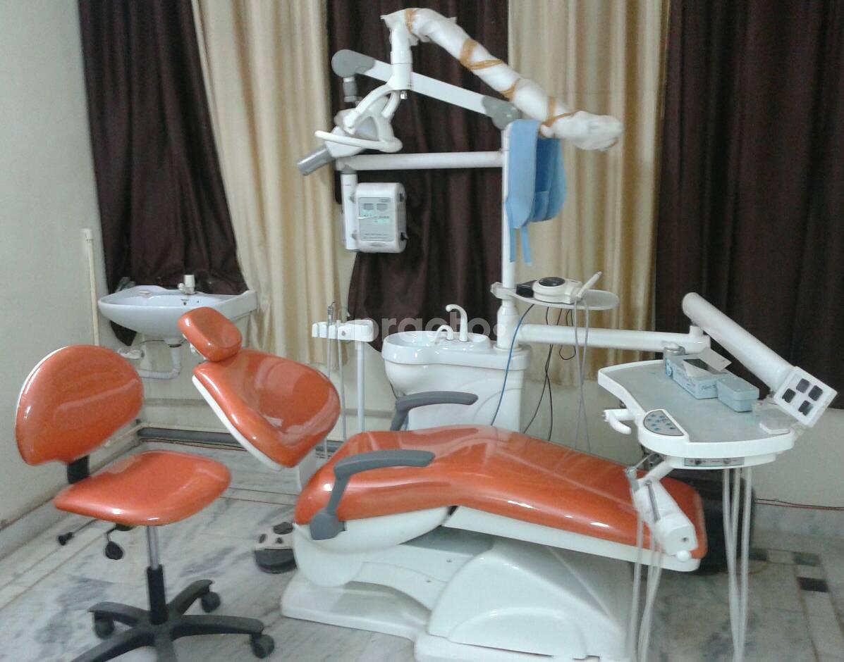 My Dental Clinic Beta I Greater Noida
