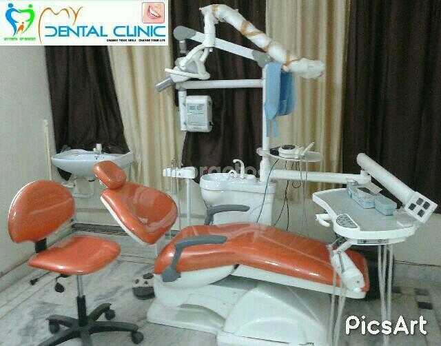 My Dental Clinic Beta I Greater Noida