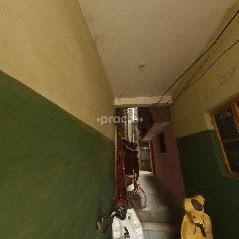 Outside Area at Dr. M Ateeque Clinic Central Avenue Road Nagpur