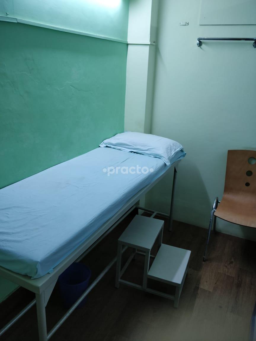 Chandu's Physiotherapy and Rehabilitation Centre Padmanabhanagar Bangalore