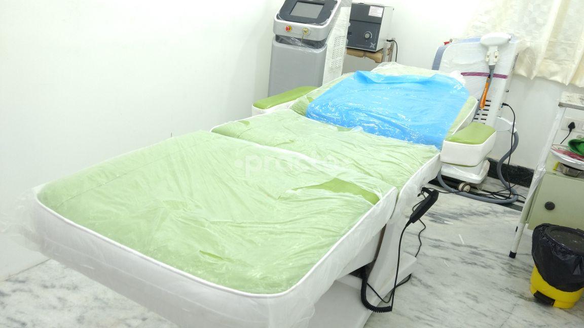 nila skin care clinic selaiyur