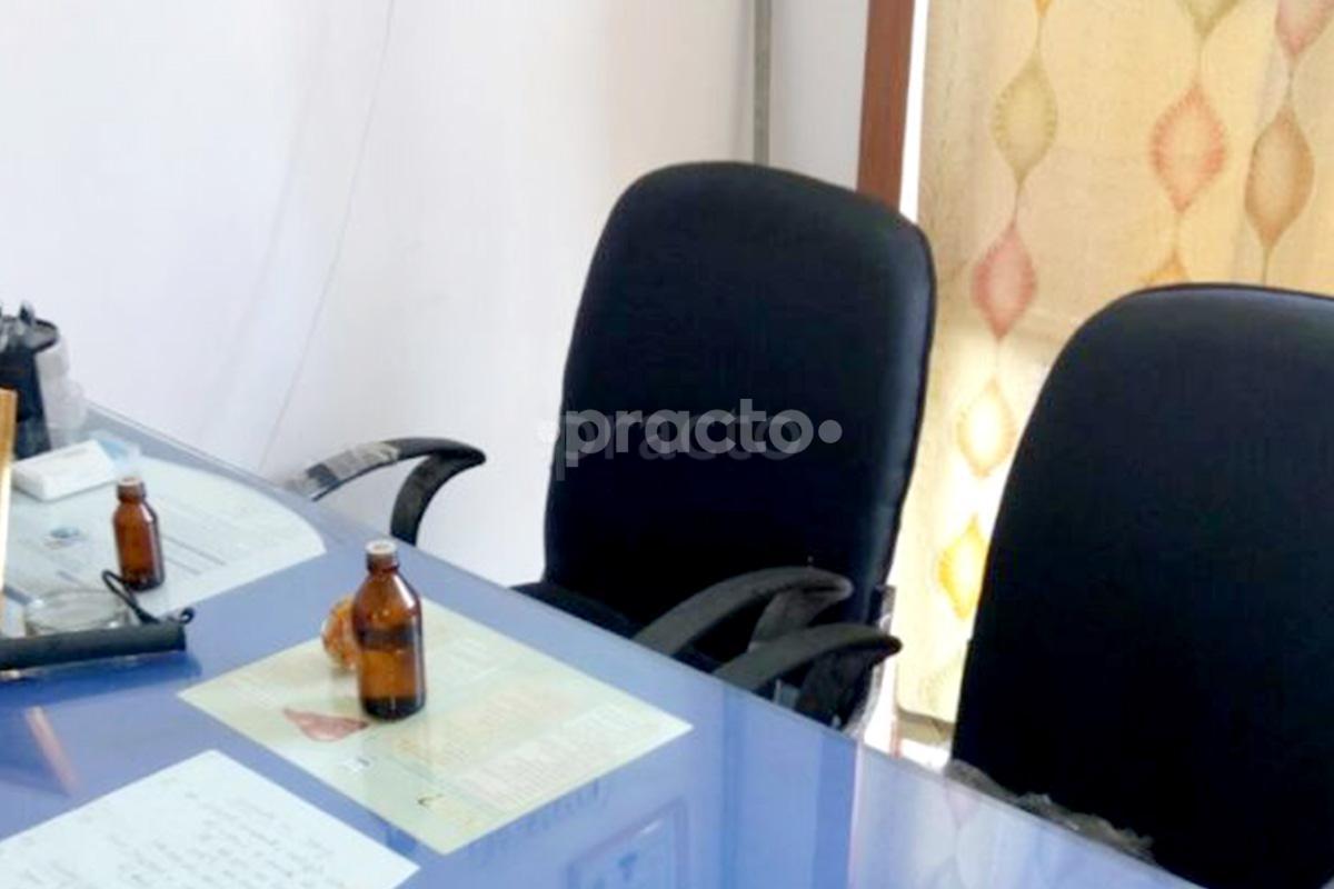 OPD/Ward at Nirmal Homeopathy Research Hospital Jodhpur Chopasni Road Jodhpur