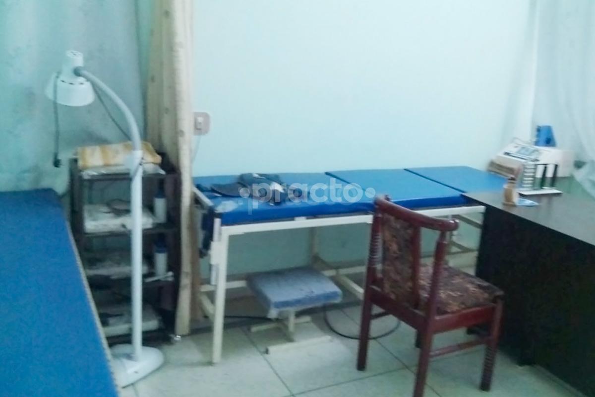 OPD/Ward at Sun Physotherapic Clinic Jodhpur Chopasni Road Jodhpur