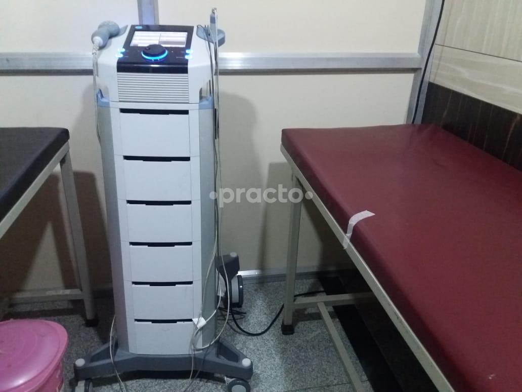 Sai Ranyata Physiotherapy Clinic Nizampet Hyderabad