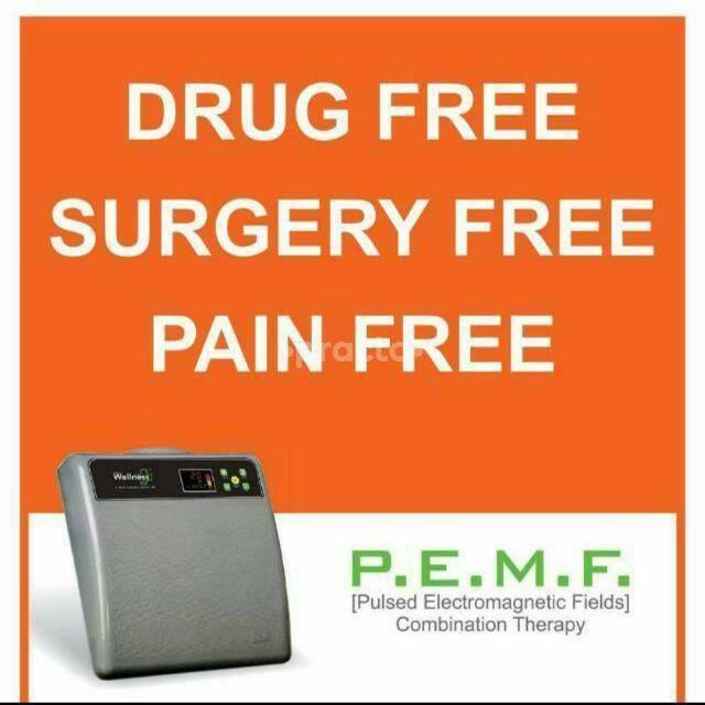 Sai Ranyata Physiotherapy Clinic Nizampet Hyderabad